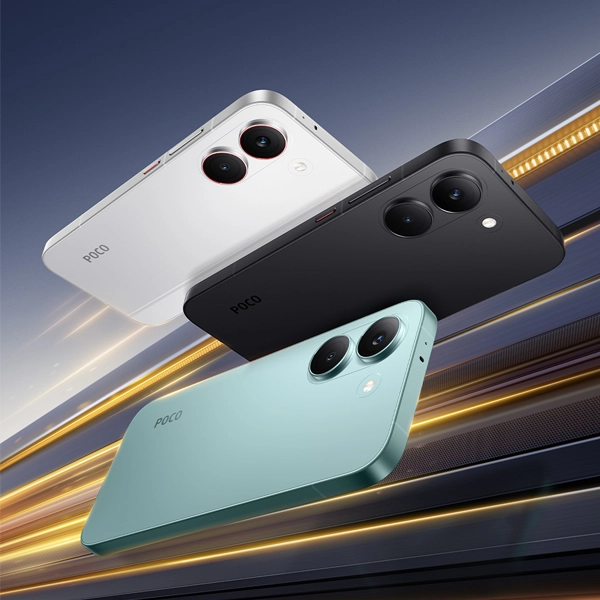 Xiaomi Poco X8 Pro