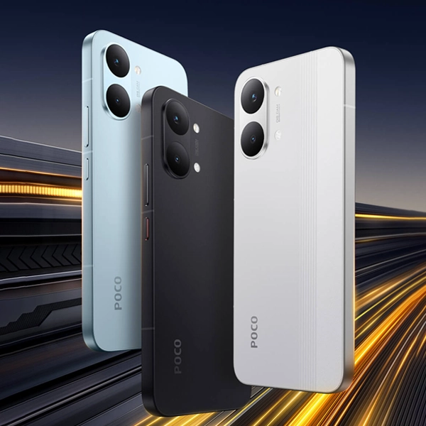 Xiaomi Poco X8 Pro Max