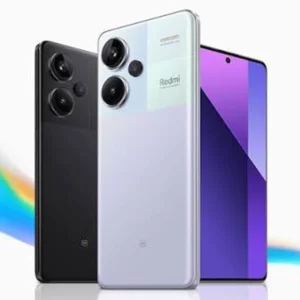 Xiaomi Redmi Note 13 Pro 5G