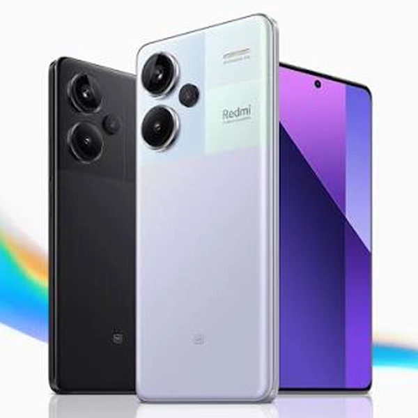 Xiaomi Redmi Note 13 Pro 5G