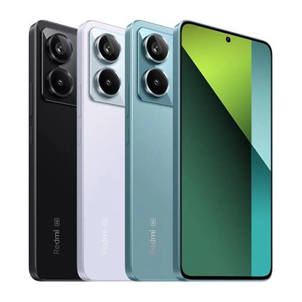 Xiaomi Redmi Note 13 Pro 5G