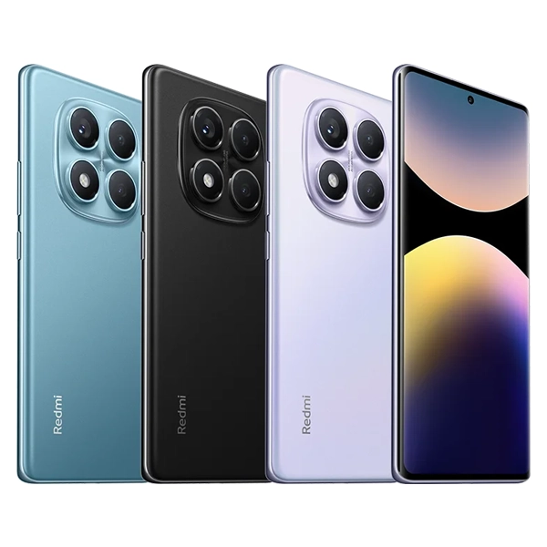 Xiaomi Redmi Note 14 Pro