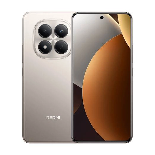 Xiaomi Redmi Note 15 Pro