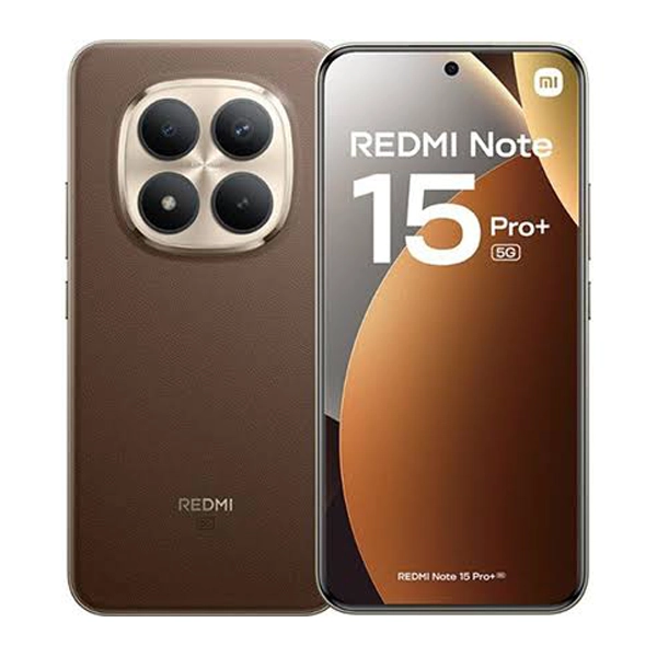 Xiaomi Redmi Note 15 Pro+ 5G