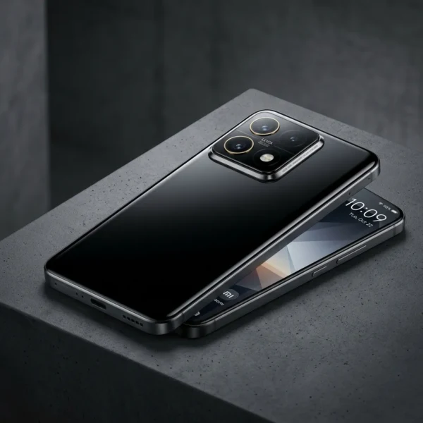 Xiaomi 15T Pro