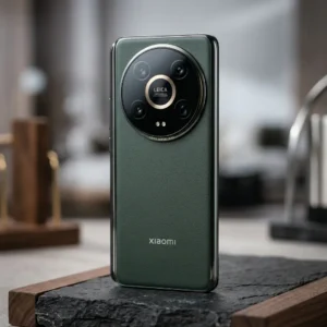 Xiaomi 17 Ultra