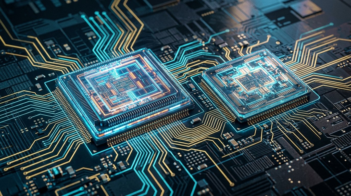 Apple A20 vs Snapdragon 8 Elite: 2nm Chip Battle Compared (2026)