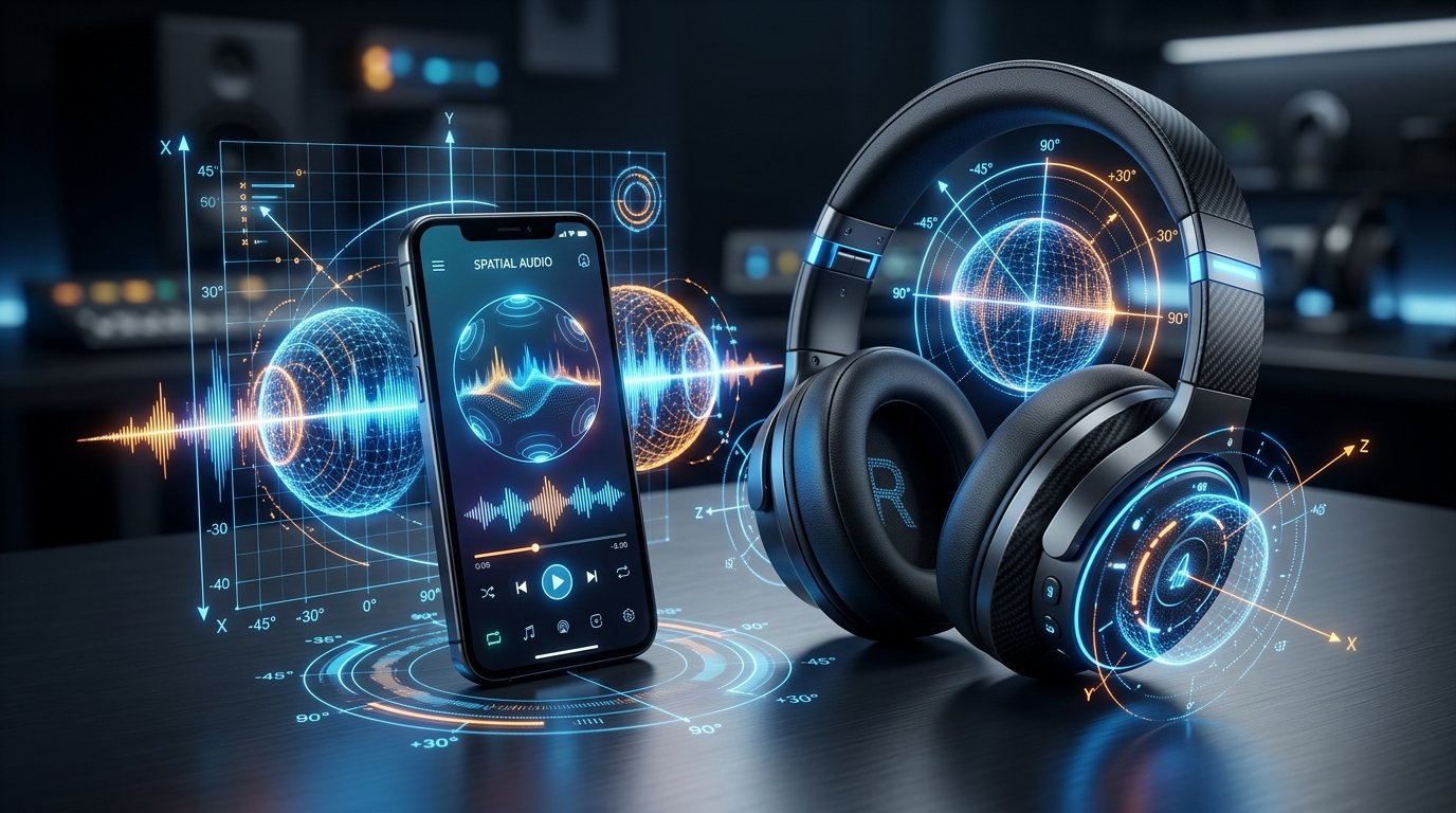 How to Use Android 17 Spatial Audio: Head Tracking Setup (2026)