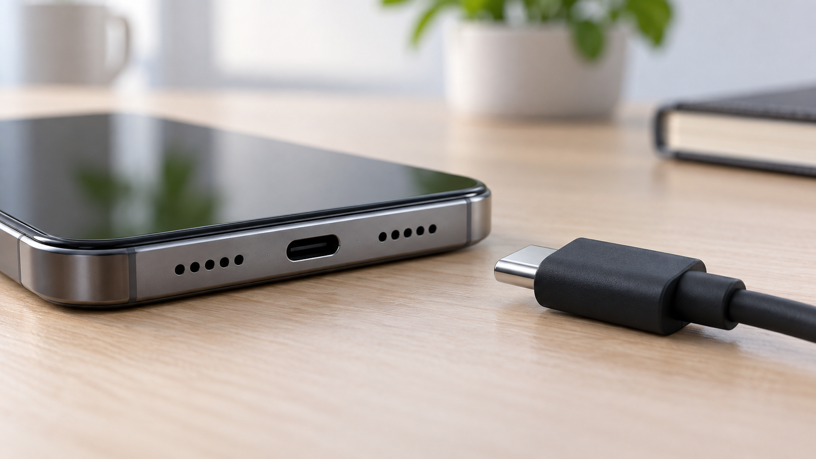 Phone Charging Port Loose or Falling Out? Fix Guide (2026)