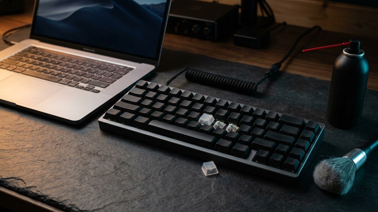 Keyboard Keys Not Working or Repeating? 7 Fixes (2026)
