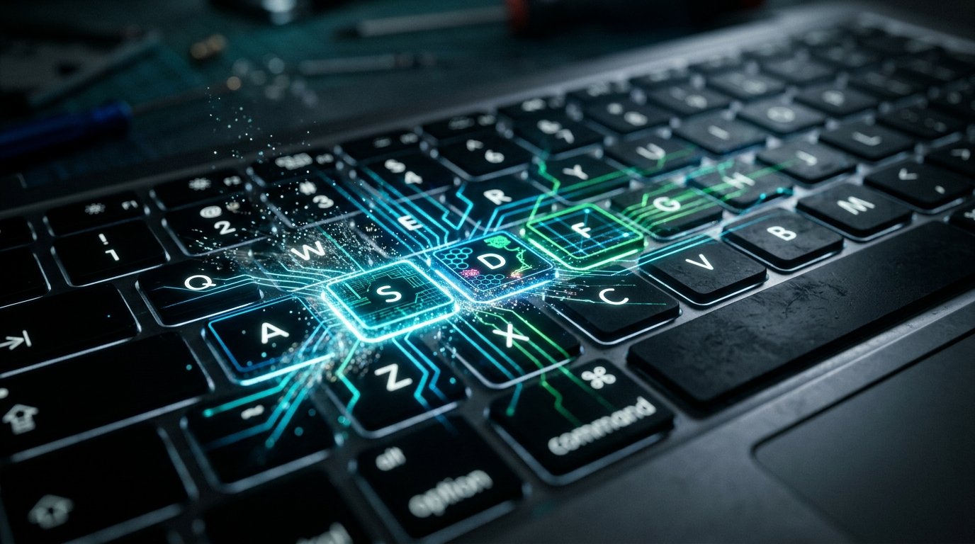 Keyboard Keys Not Working? How to Test & Clean Laptop Keys (2026)