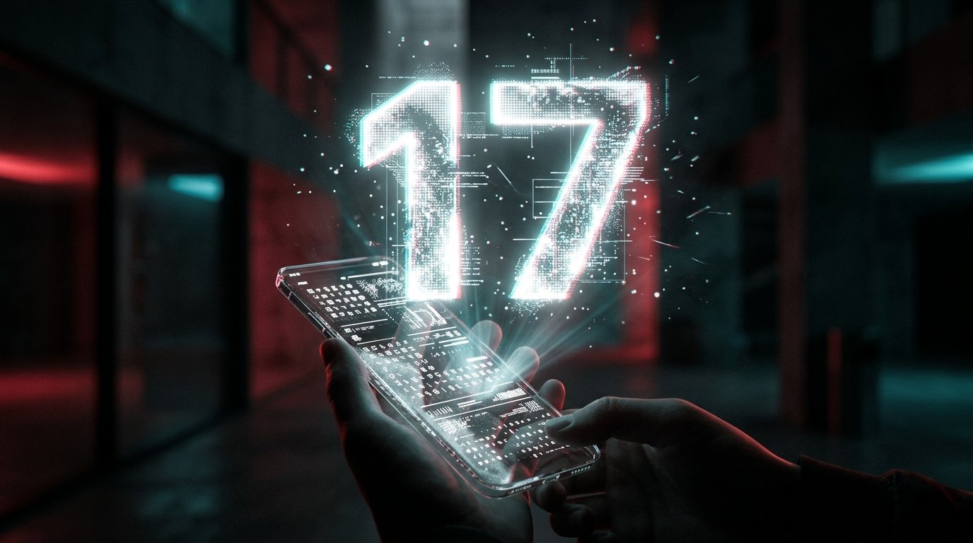 Nothing Phone Android 17 (Nothing OS 3.5) Update Tracker