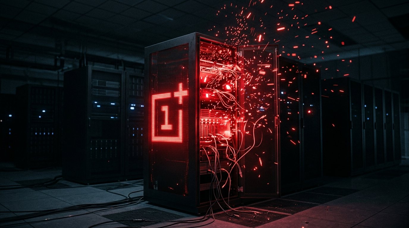 OnePlus Community Shuts Down Today: What Happens to Your Phone?