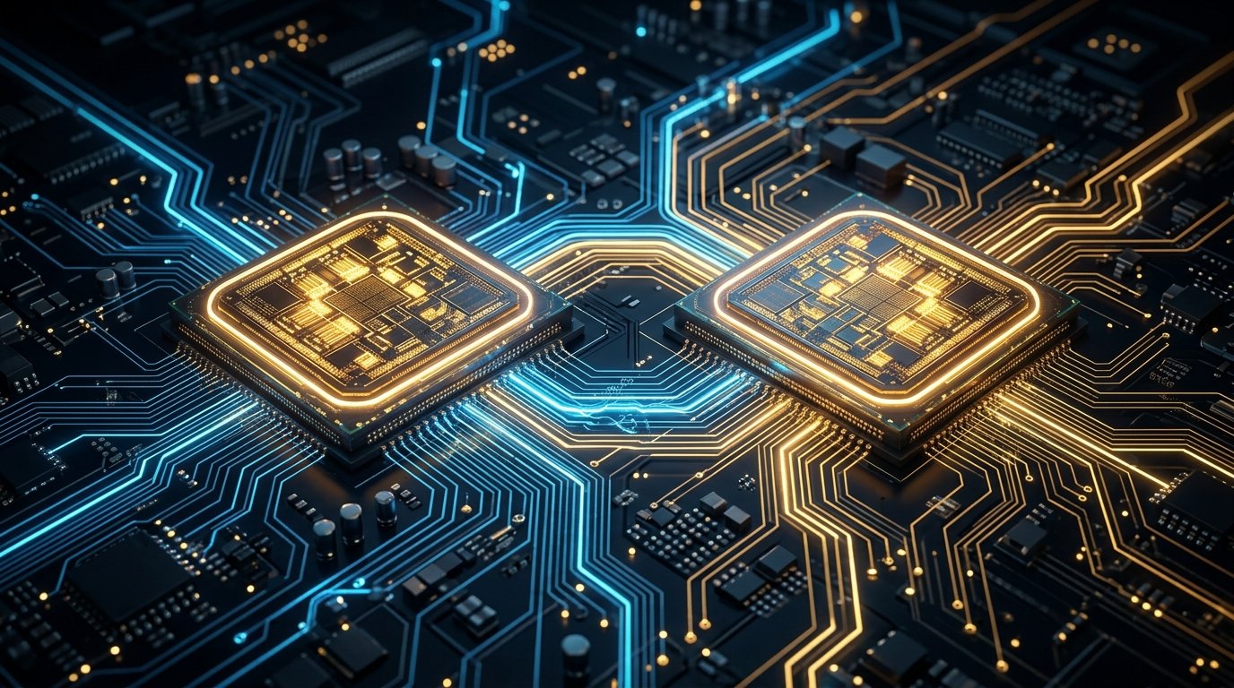 Snapdragon 8 Gen 5 vs Dimensity 9500: 2nm Chip Duel (2026)