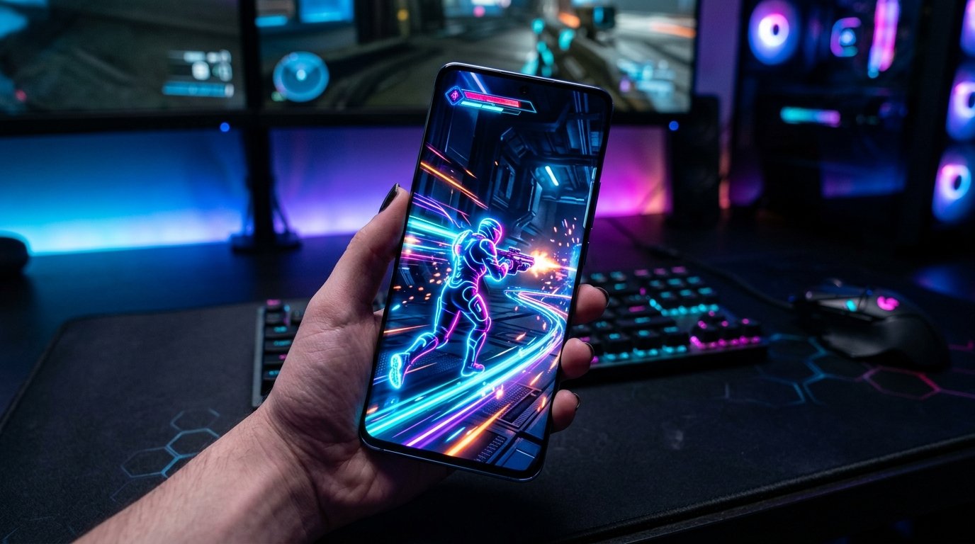 How to Lock 120Hz Refresh Rate on Android 17 (2026 Guide)