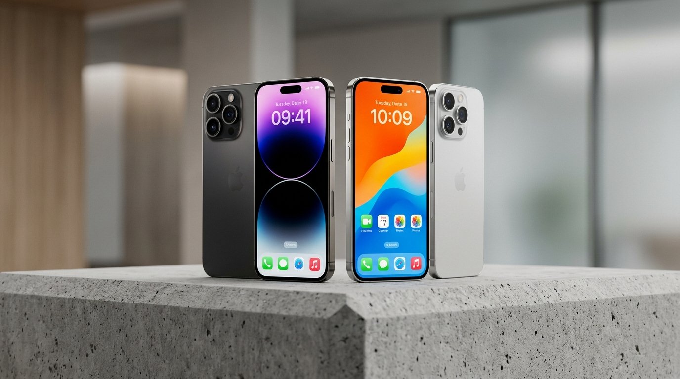 Html/css Box Text iPhone 18 vs iPhone 16: Is the 2-Year Upgrade Worth It? (2026)