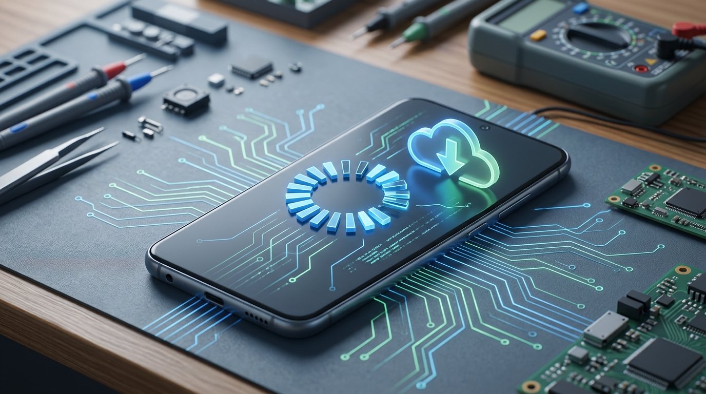 Play Store Stuck on Pending? 6 Android App Download Fixes