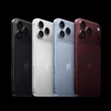 Apple iPhone 18 Pro Max