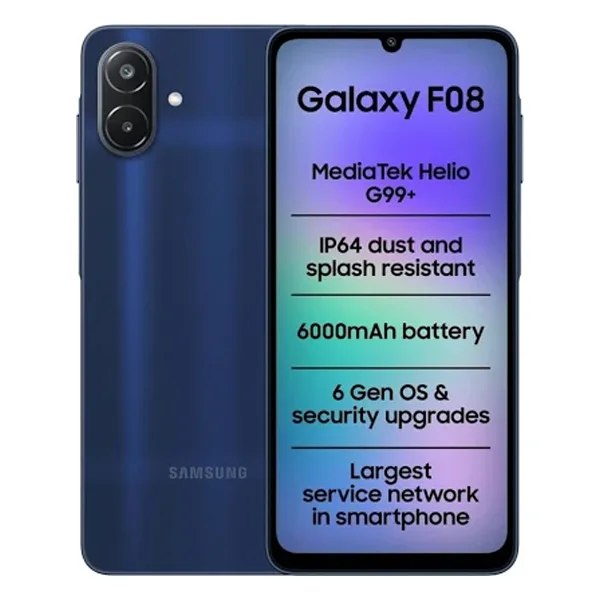 Samsung Galaxy F08