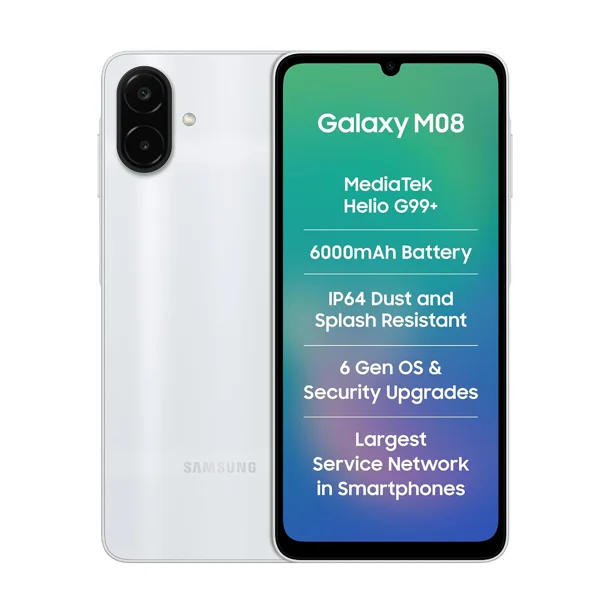 Samsung Galaxy M08
