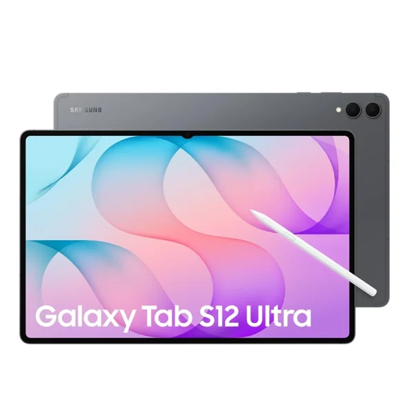 Samsung Galaxy Tab S12 Ultra