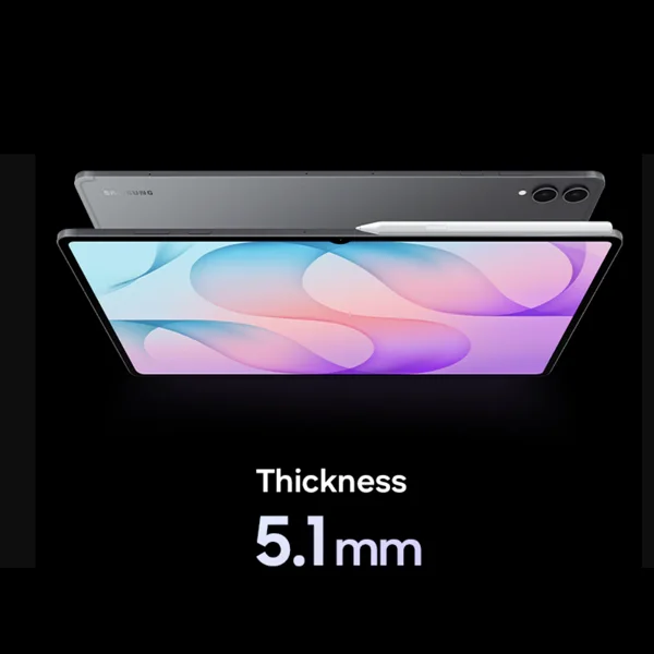 Samsung Galaxy Tab S12 Ultra