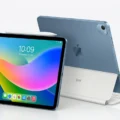 Apple iPad Air 11 (2026)