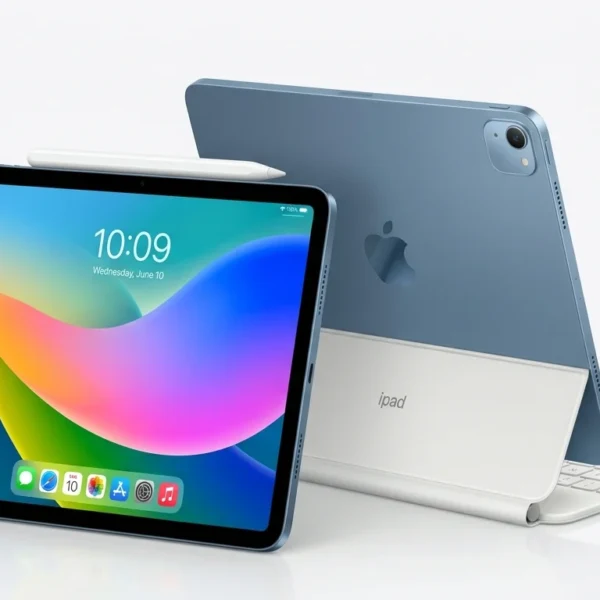 Apple iPad Air 11 (2026)