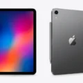 Apple iPad mini (2026)