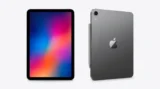 Apple iPad mini (2026)