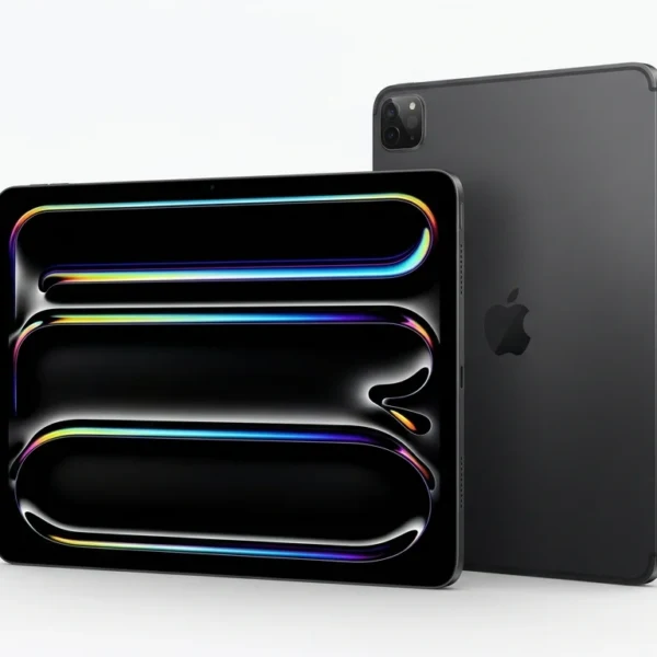Apple iPad Pro 13 (2025)