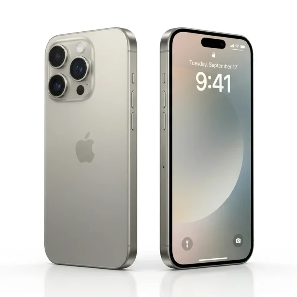Apple iPhone 18 Pro