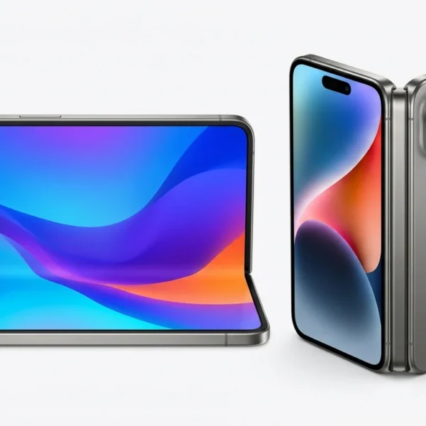 Apple iPhone Duo Full Specifications, Price, Pros & Cons