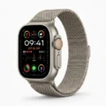 Apple Watch Ultra 4