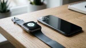 Apple Watch Notifications Not Showing or Not Syncing With iPhone? 7 Verified Wrist Detection, Focus & Pairing Fixes (2026)