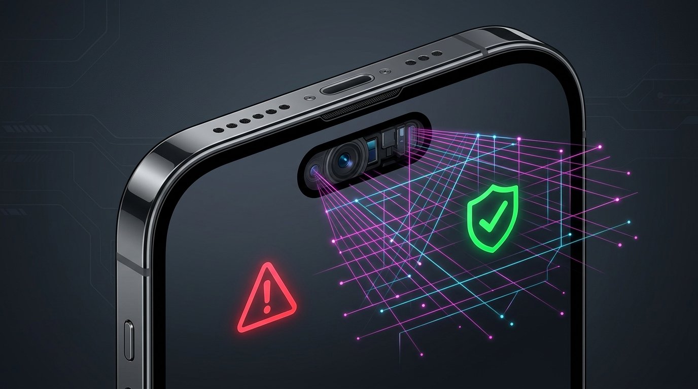 Face ID Not Working or Not Available on iPhone? 7 Verified Fixes (2026)