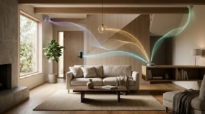 Matter vs Thread vs Zigbee vs Z-Wave: How the Smart Home Standards Differ and Which to Choose (2026)