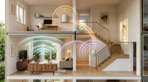 Mesh Wi-Fi vs Range Extender vs Powerline Adapter: Which Fixes Your Dead Zones? (2026)