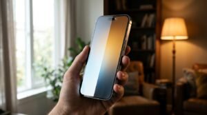Phone Auto-Brightness Not Working, Too Dim or Too Bright? 7 Sensor, Reset & Software Fixes (2026)