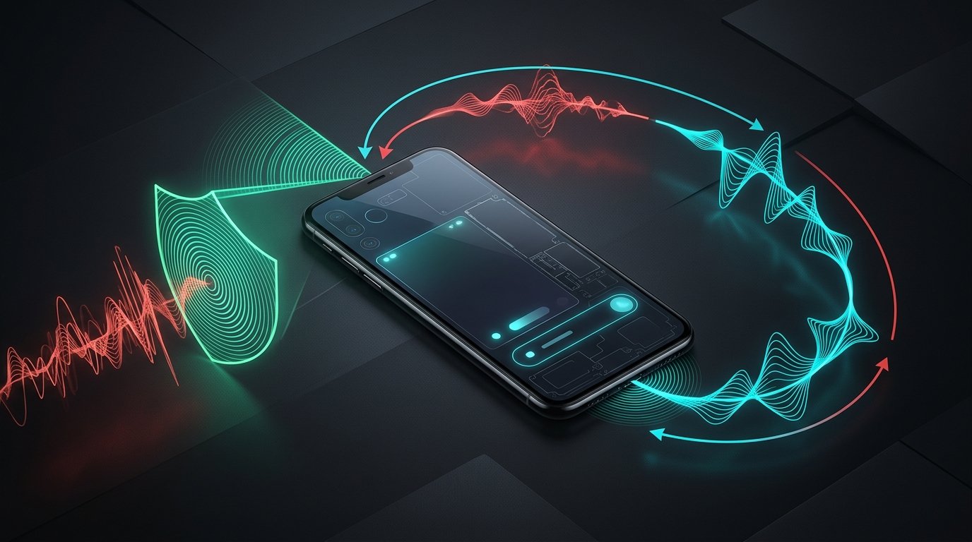 Phone Echoing During Calls? 7 Verified Acoustic & VoLTE Fixes (2026)