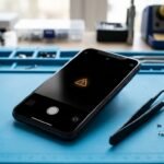 Phone Camera Black Screen, Crashing on Open, or “Warning: Camera Failed”? 7 Real Hardware, ISP Power & Sensor Conflict Fixes (2026)