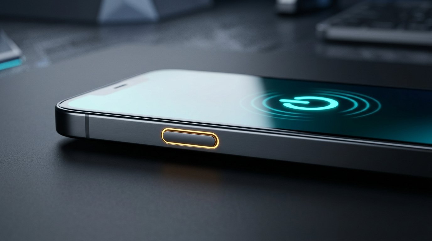 Phone Power Button Not Working or Stuck? 7 Real Fixes (2026)