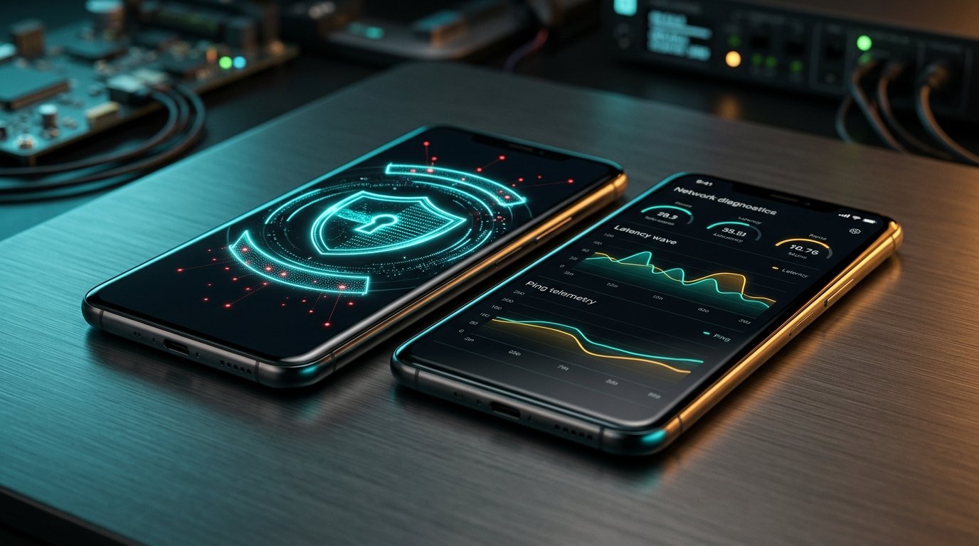 Private DNS on Android & iPhone: DoH vs DoT Guide (2026)