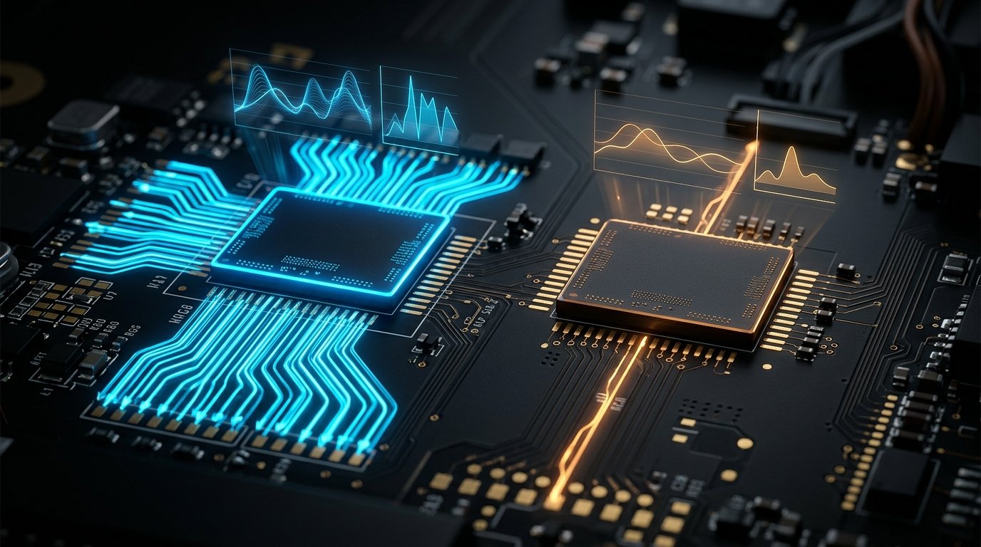 UFS 4.0 vs UFS 3.1 & NVMe Storage Compared (2026)