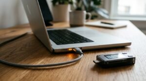 Windows Laptop Says “Plugged In, Not Charging”? 7 Verified Charger, Battery Limit & Driver Fixes (2026)