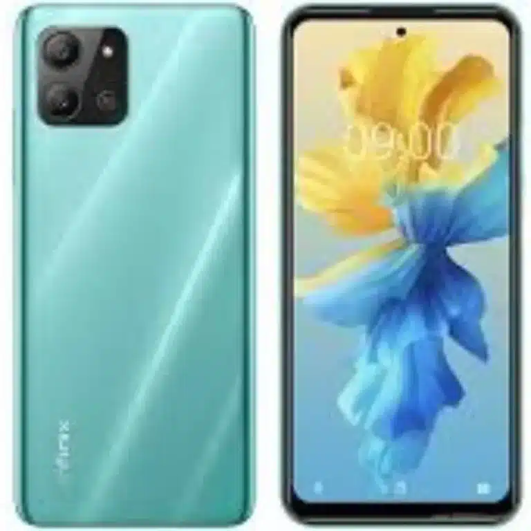 Infinix Hot 11 2022 Infinix Hot 11 2022