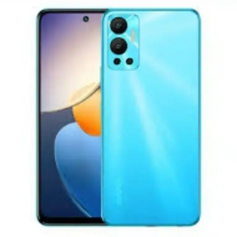 Infinix Hot 12 Infinix Hot 12