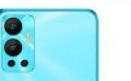 Infinix Hot 12