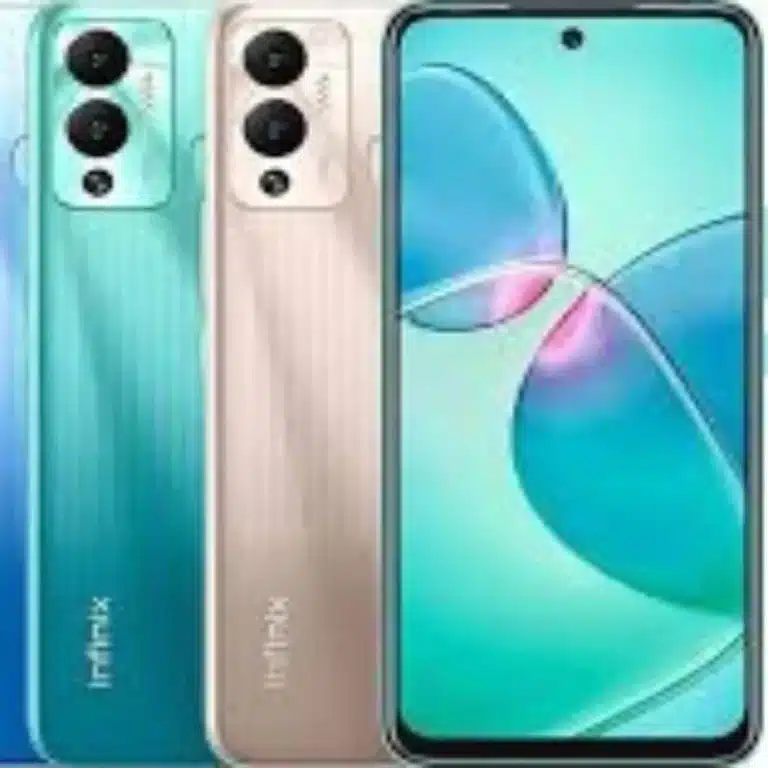 Infinix Hot 12 Play Infinix Hot 12 Play