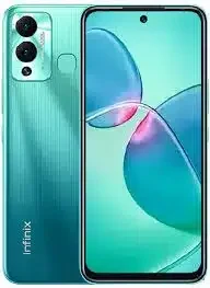 Infinix Hot 12 Play NFC
